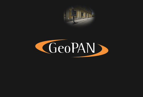 GeoPAN