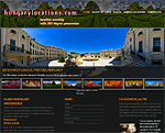 Panoramic Locations, location scouting site with 360 degree panoramic images