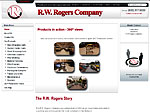 R.W. Rogers Company - shopping carts