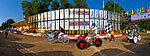 SAIGON CYCLO CHALLENGE 2010 - 360 degree panorama