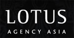 Lotus agency Asia